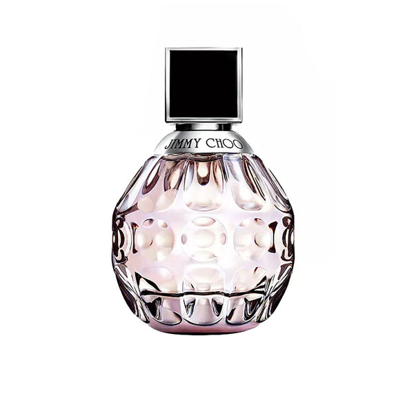 jimmy choo jimmy choo eau de toilette vaporizador 60 ml
