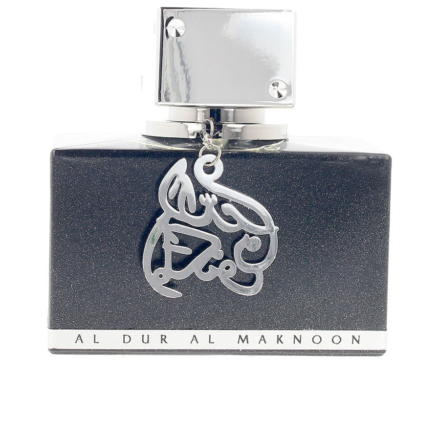 lattafa al dur al maknoon silver edp vapo 100 ml