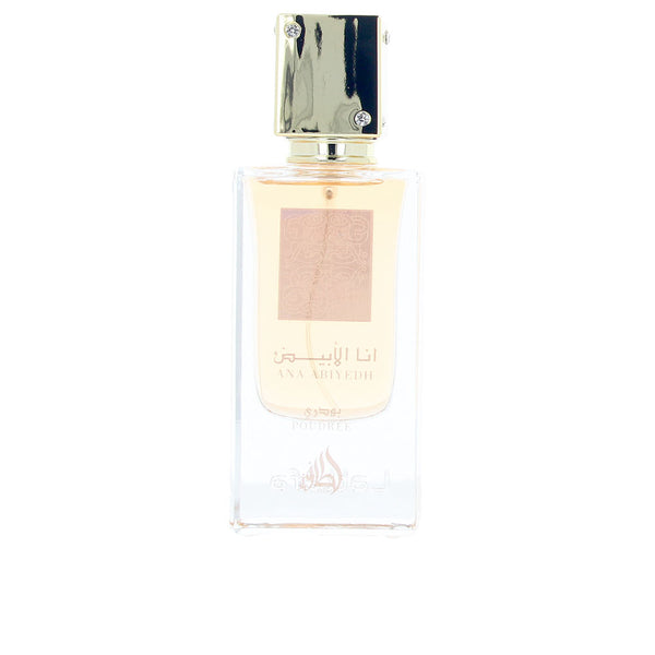 lattafa ana abiyedh poudree edp vapo 60 ml