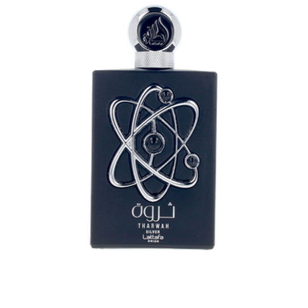 lattafa tharwah silver edp vapo 100 ml