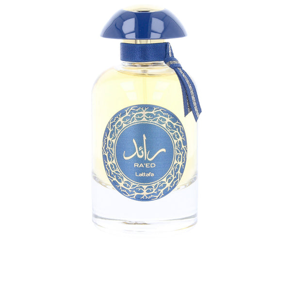 lattafa raed luxe edp vapo 100 ml