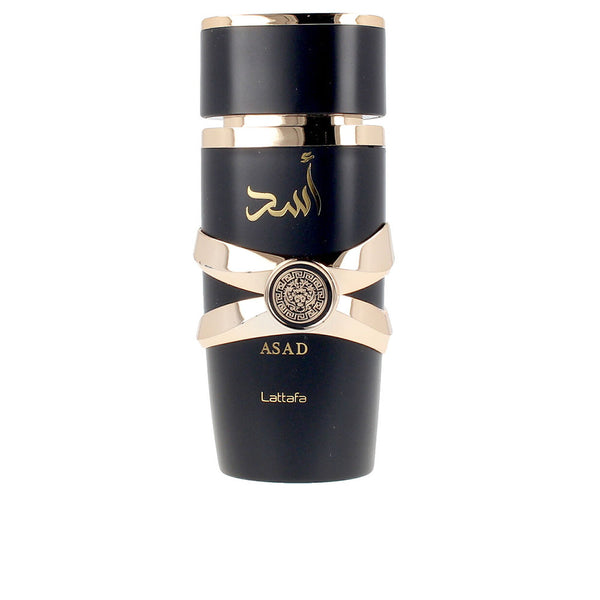lattafa asad eau de parfum 100