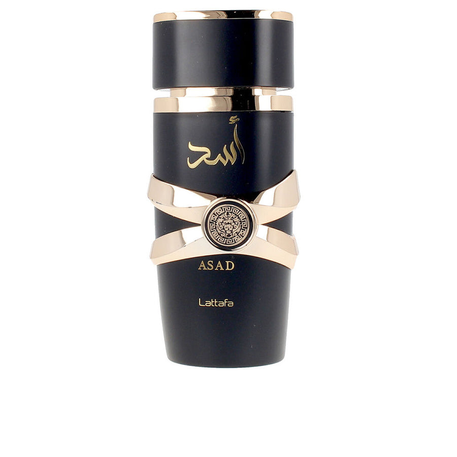 lattafa asad eau de parfum 100