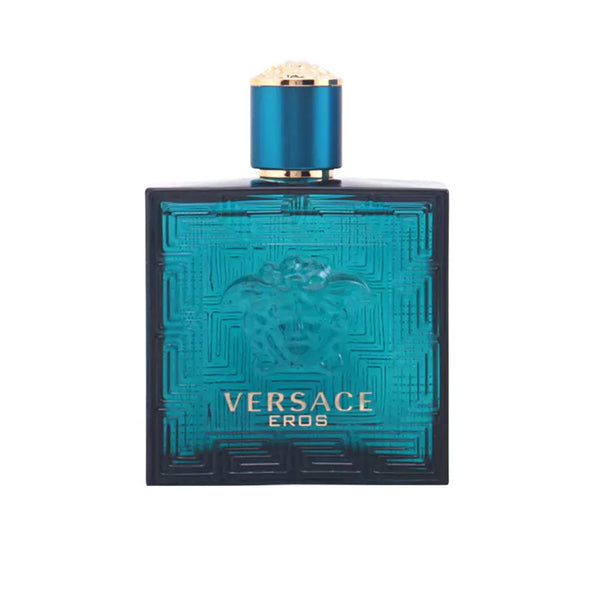 versace eros eau de toilette vaporizador 100 ml