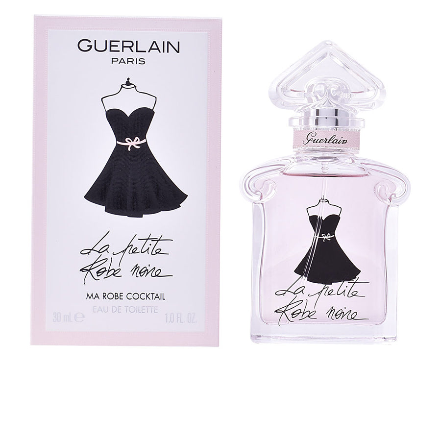 guerlain la petite robe noire eau de toilette vaporizador 30 ml