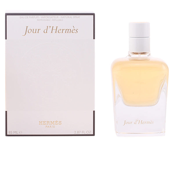 hermes jour dhermes eau de parfum vaporizador refillable 85 ml