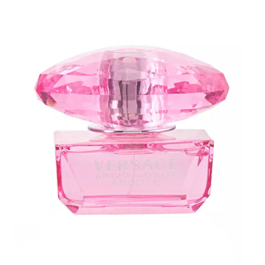versace bright crystal absolu eau de parfum vaporizador 50 ml