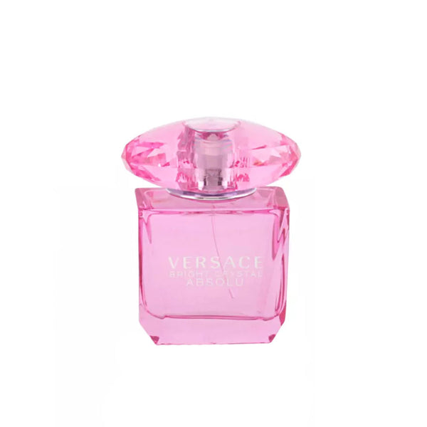 versace bright crystal absolu eau de parfum vaporizador 30 ml