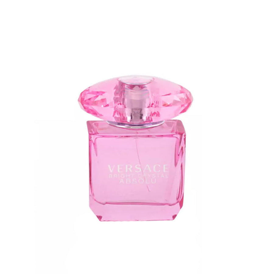 versace bright crystal absolu eau de parfum vaporizador 30 ml
