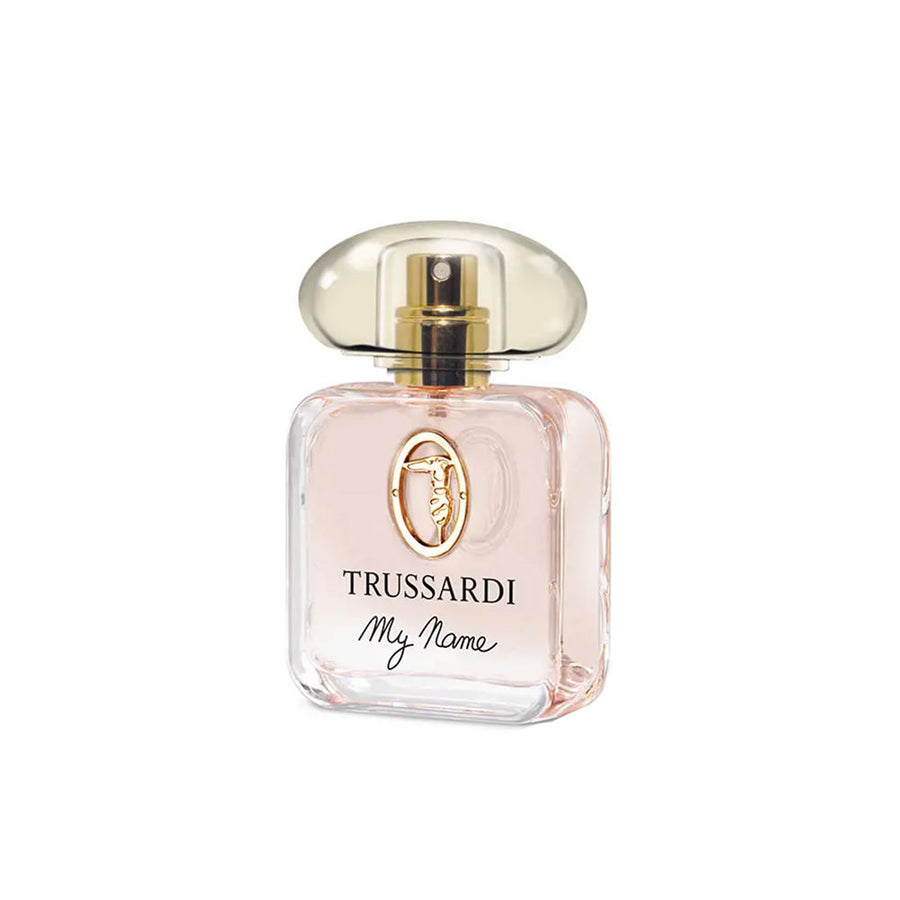 trussardi my name eau de parfum vaporizador 30 ml
