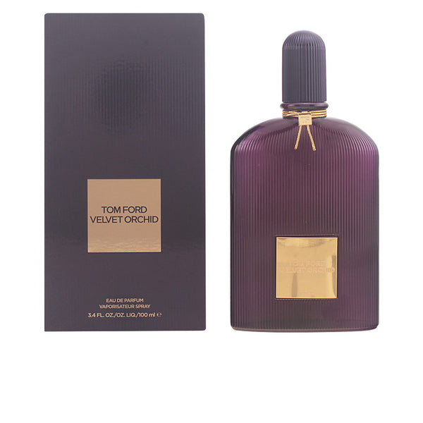 tom ford velvet orchid eau de parfum vaporizador 100 ml