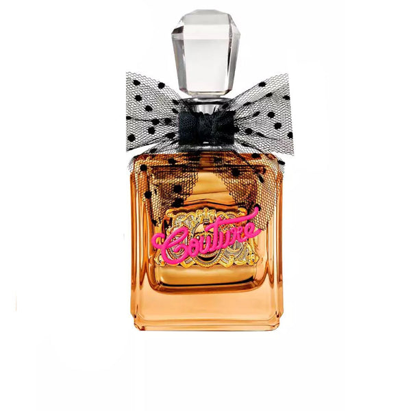 juicy couture gold couture eau de parfum vaporizador 100 ml