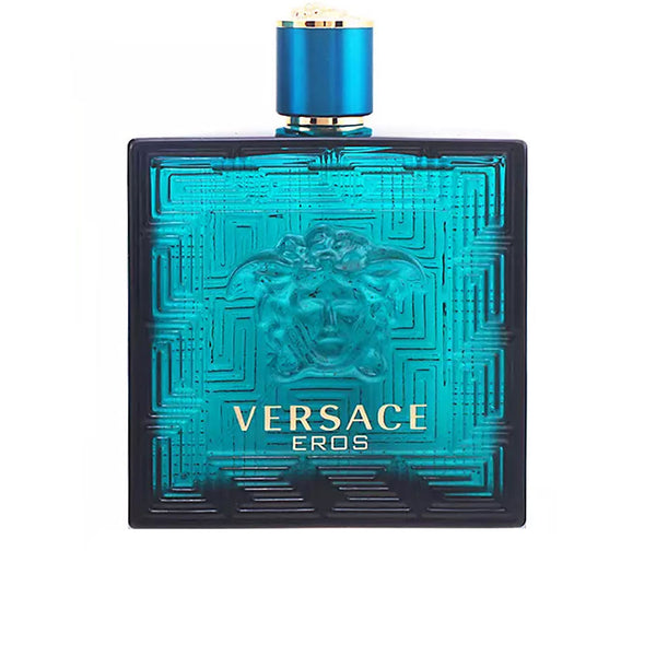 versace eros eau de toilette vaporizador 200 ml