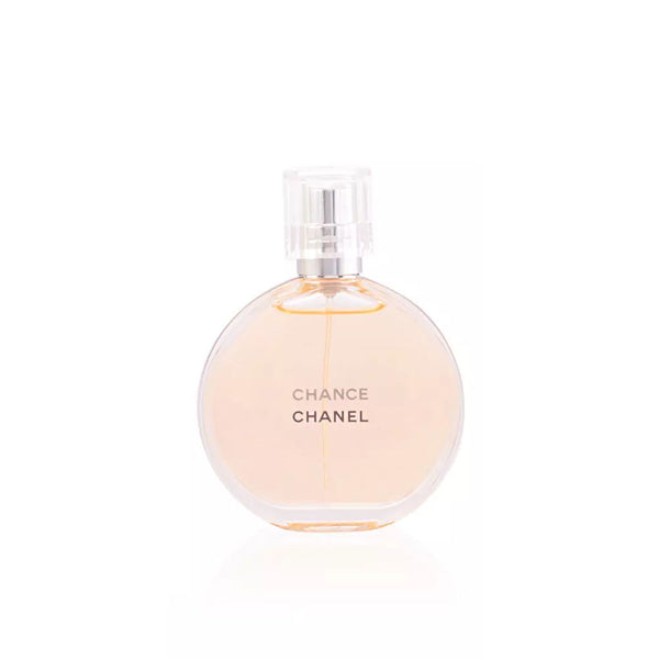 chanel chance eau de toilette vaporizador 35 ml