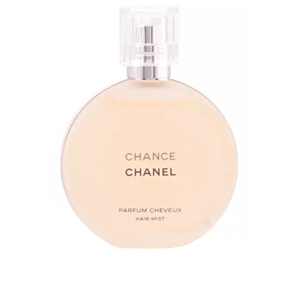 chanel chance parfum cheveux vaporizador 35 ml