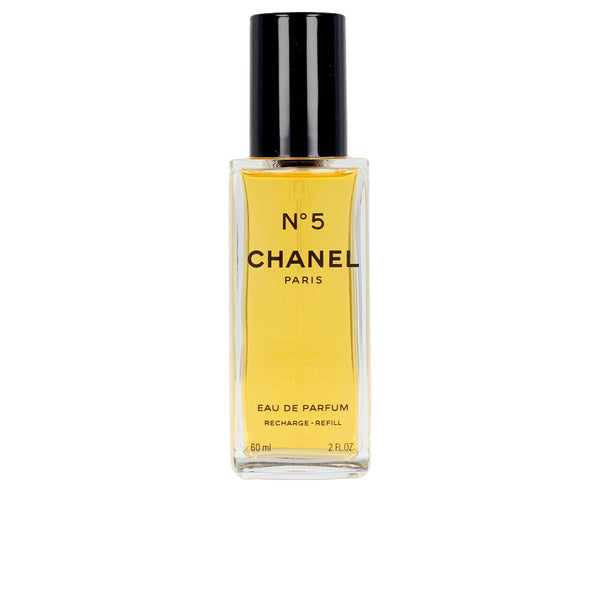 chanel nº 5 eau de parfum vaporizador recarga 60 ml