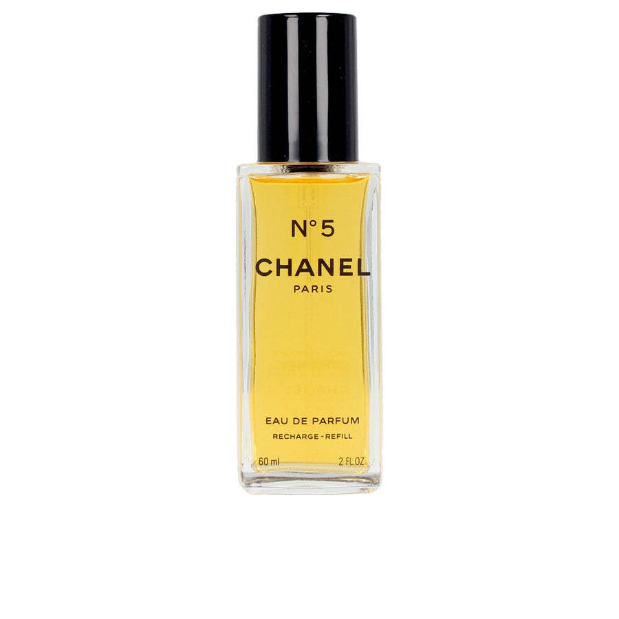 chanel nº 5 eau de parfum vaporizador recarga 60 ml