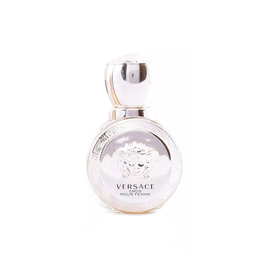 versace eros pour femme eau de parfum vaporizador 30 ml