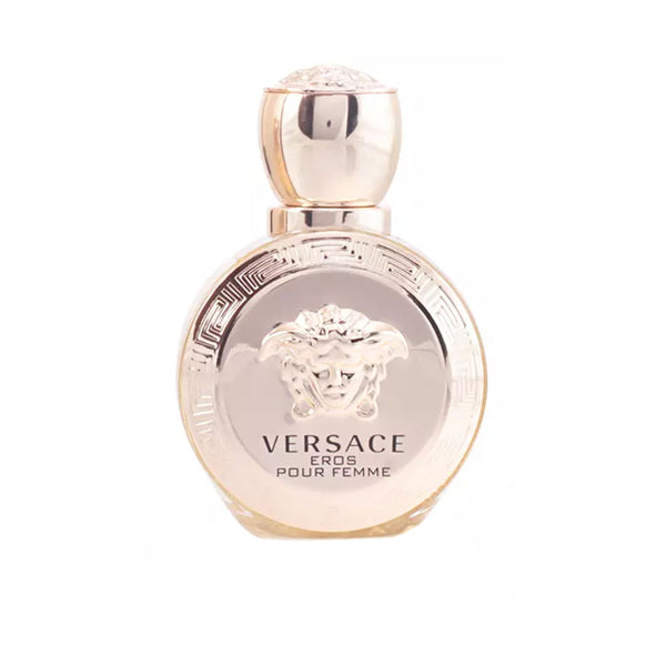 versace eros pour femme eau de parfum vaporizador 50 ml