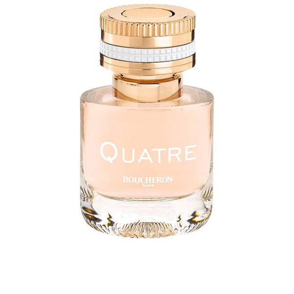 boucheron quatre pour femme eau de parfum vaporizador 30 ml