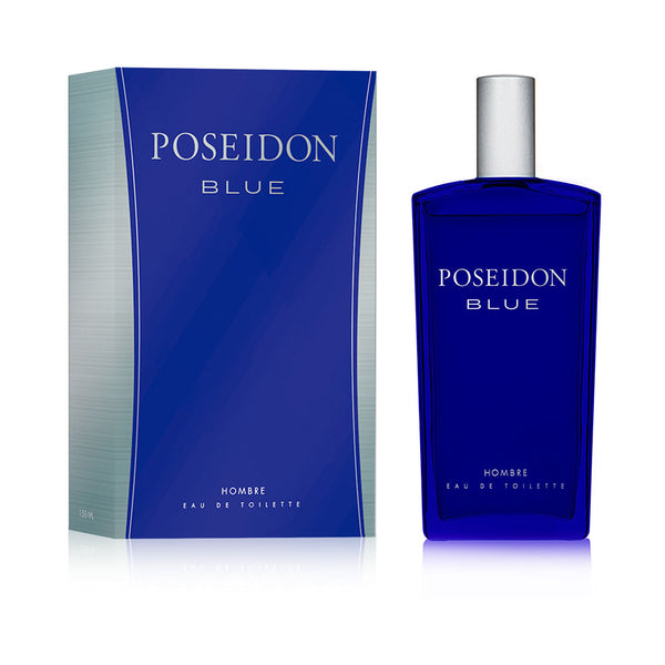 poseidon poseidon blue edt vapo 150 ml