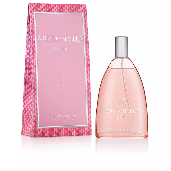 aire sevilla aire de sevilla bella eau de toilette vaporizador 150 ml