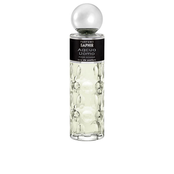 parfums saphir aqcua uomo edp vapo 200 ml