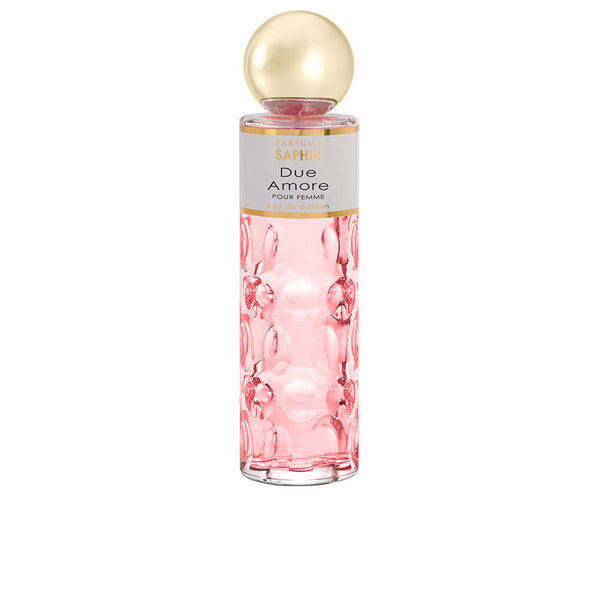 parfums saphir due amore edp vapo 200 ml