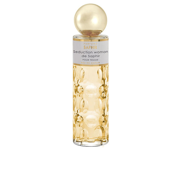 parfums saphir seduction woman edp vapo 200 ml