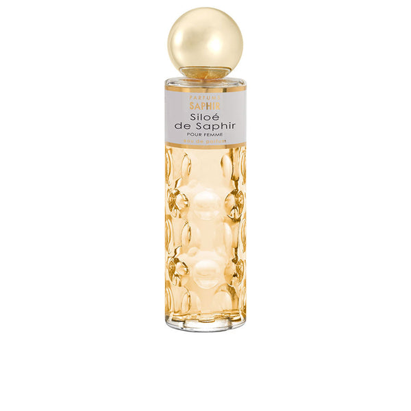 parfums saphir siloe de saphir edp vapo 200 ml