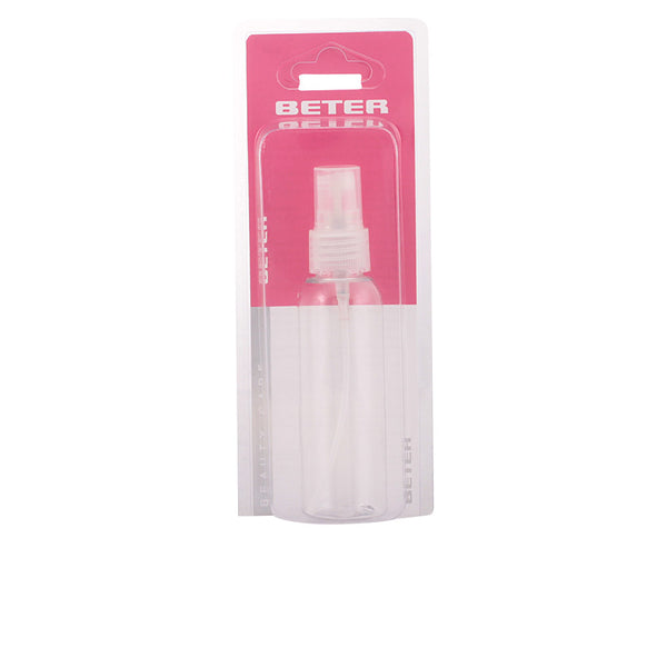 beter botella vaporizadora plastico 60 ml