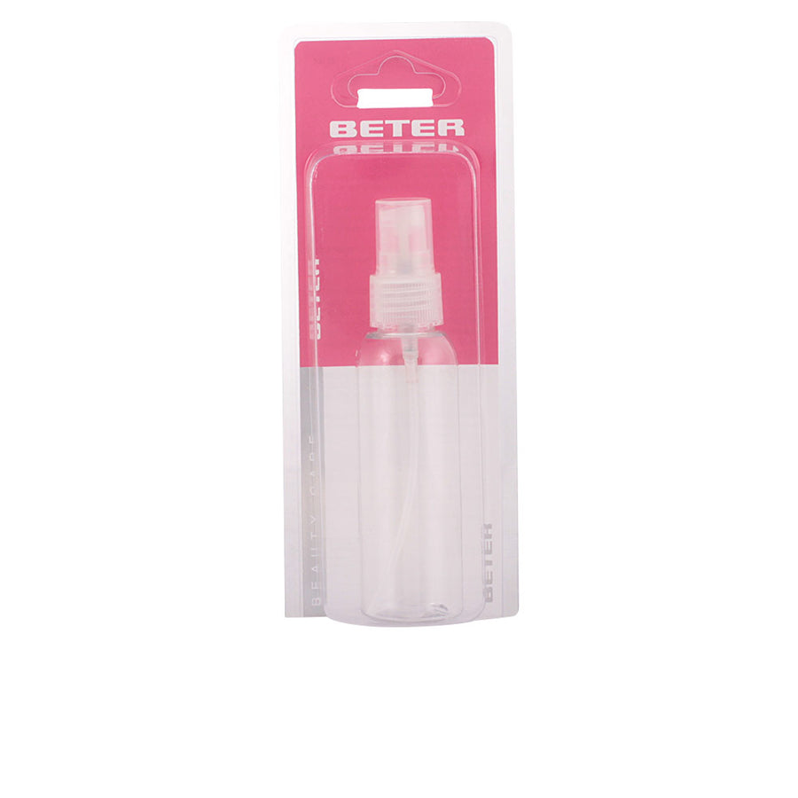 beter botella vaporizadora plastico 60 ml