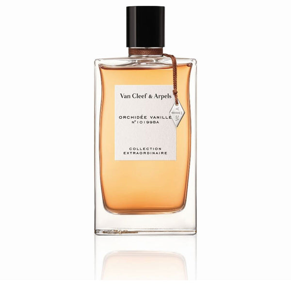 van cleef arpels orchidee vanille eau de parfum vaporizador 75 ml