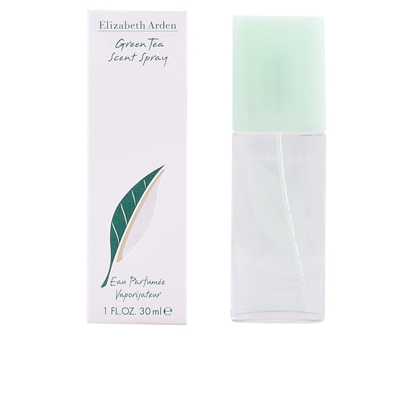 elizabeth arden green tea scent eau parfumee vaporizador 30 ml