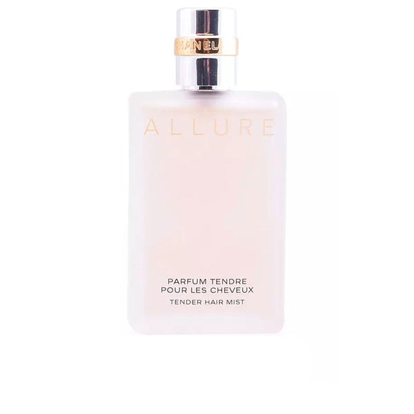 chanel allure parfum tendre pour les cheveux 35 ml