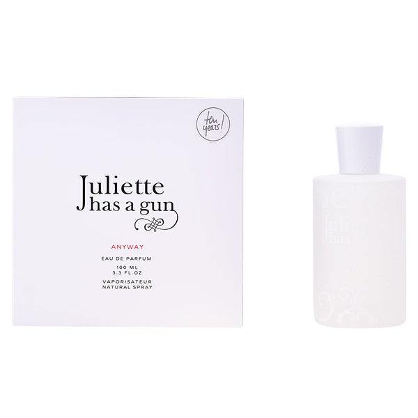 juliette has a gun anyway eau de parfum vaporizador 100 ml