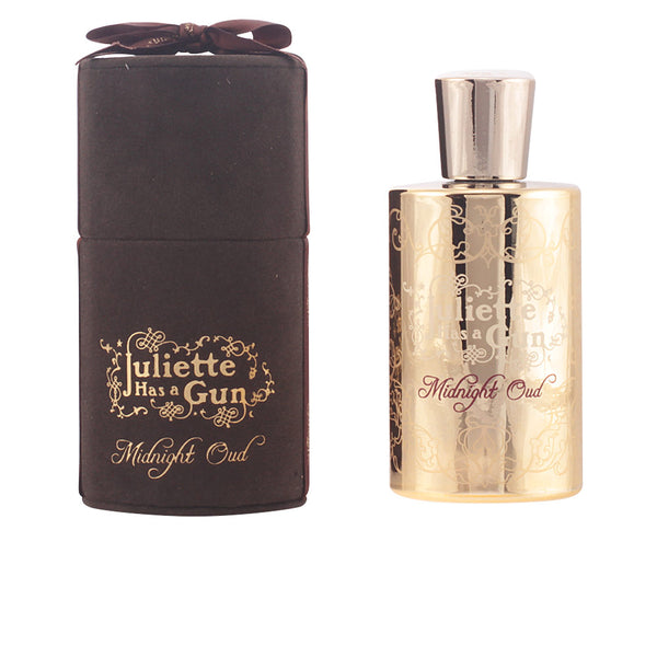 juliette has a gun midnight oud eau de parfum vaporizador 100 ml