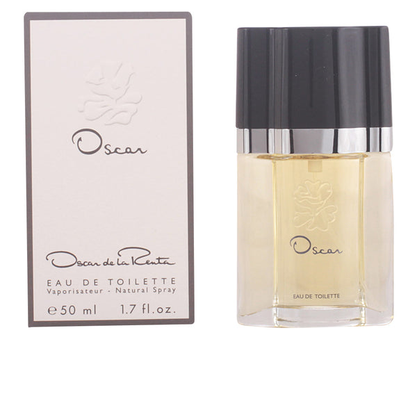 oscar de la renta oscar eau de toilette vaporizador 50 ml