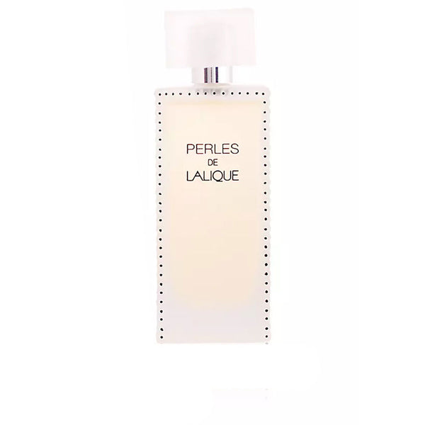 lalique perles de lalique eau de parfum vaporizador 100 ml