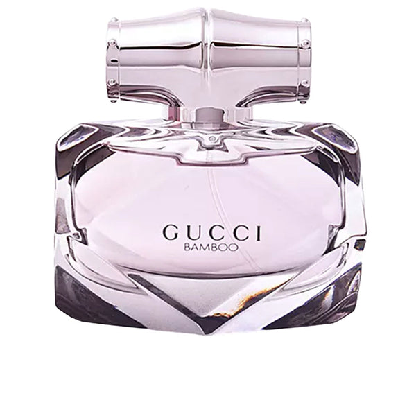 gucci gucci bamboo eau de parfum vaporizador 50 ml