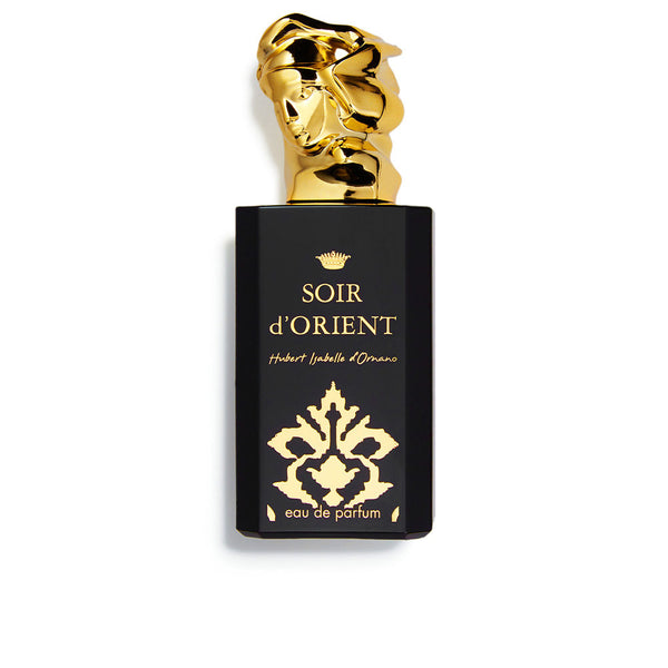sisley soir dorient eau de parfum vaporizador 100 ml