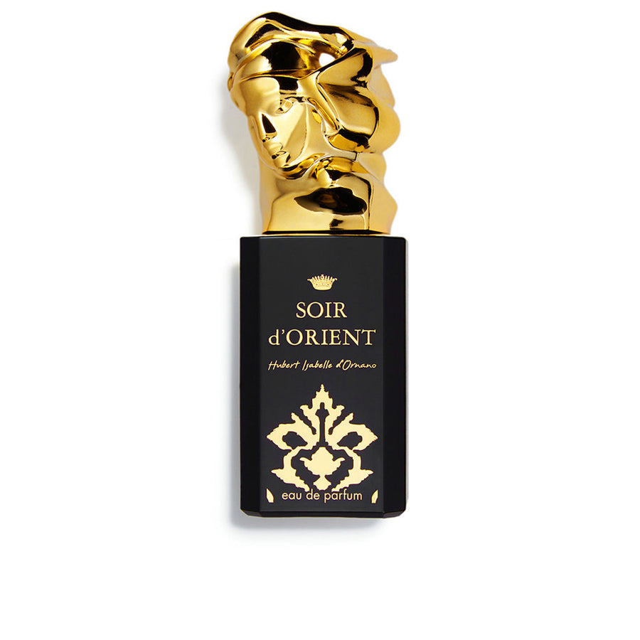 sisley soir dorient eau de parfum vaporizador 50 ml