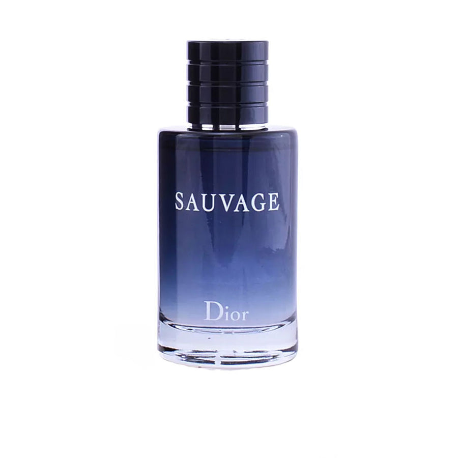 dior sauvage eau de toilette 100