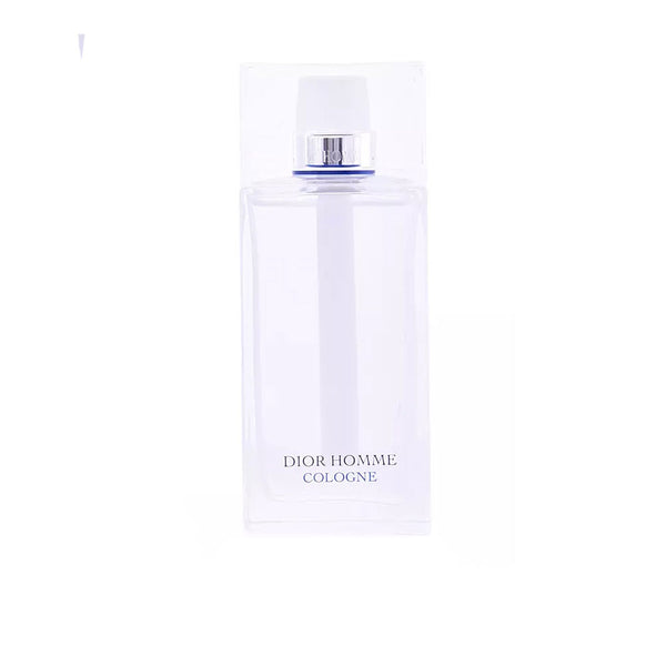 dior dior homme cologne vaporizador 125 ml