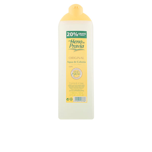 heno de pravia heno de pravia original agua de colonia 780 ml