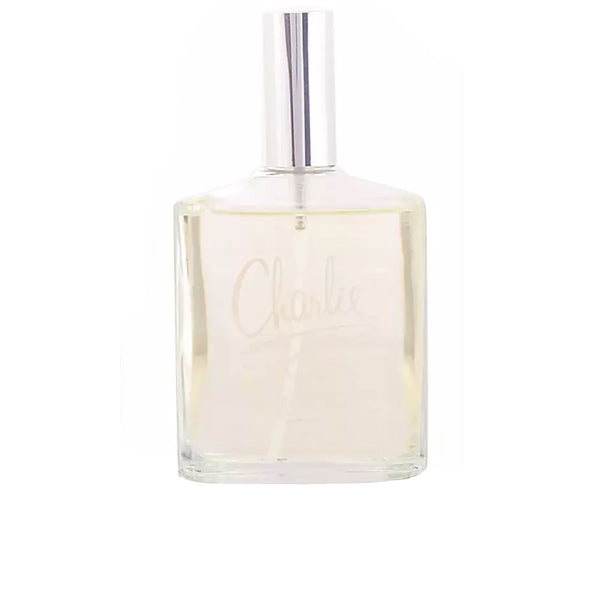 revlon charlie white eau de toilette vaporizador 100 ml