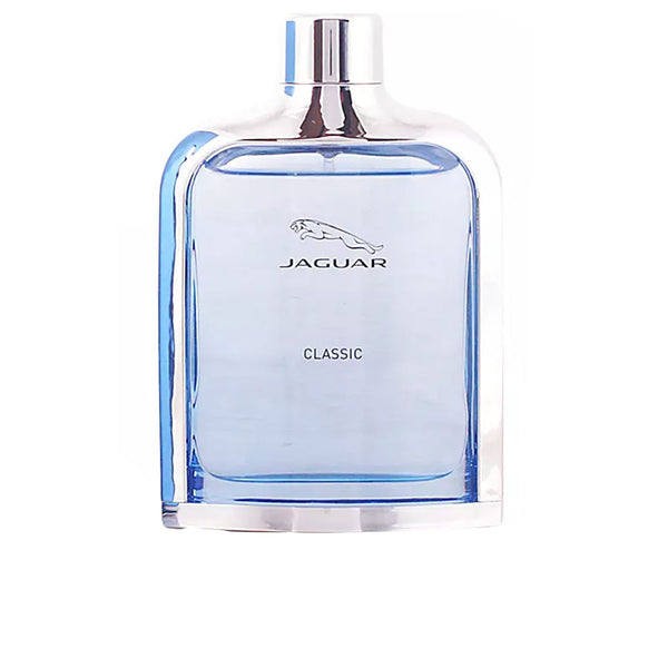 jaguar jaguar classic eau de toilette vaporizador 100 ml
