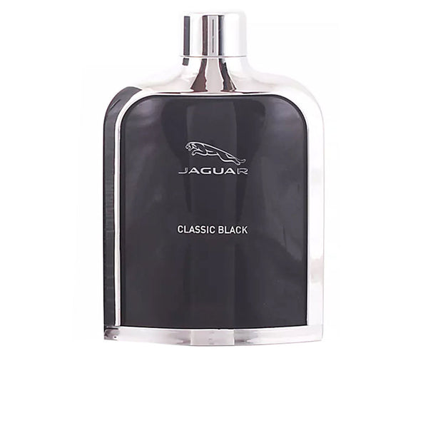 jaguar jaguar classic black eau de toilette vaporizador 100 ml
