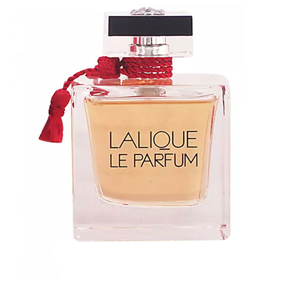 lalique lalique le parfum eau de parfum vaporizador 100 ml