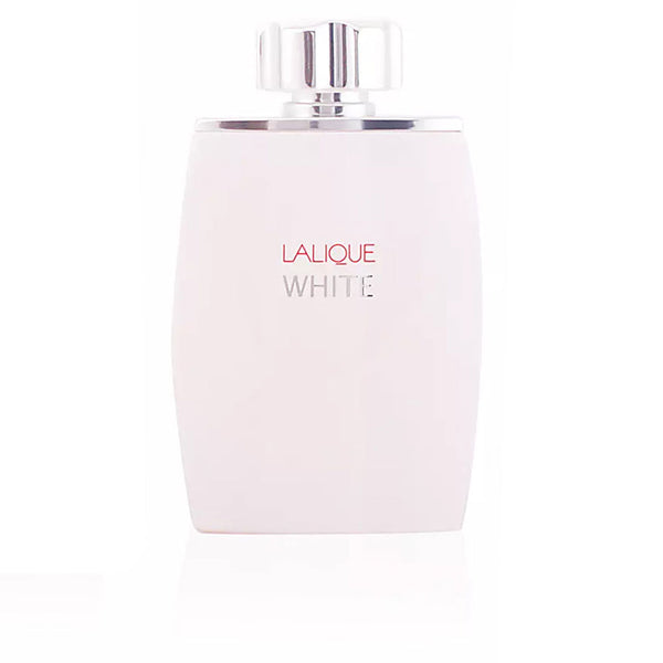 lalique lalique white eau de toilette vaporizador 125 ml